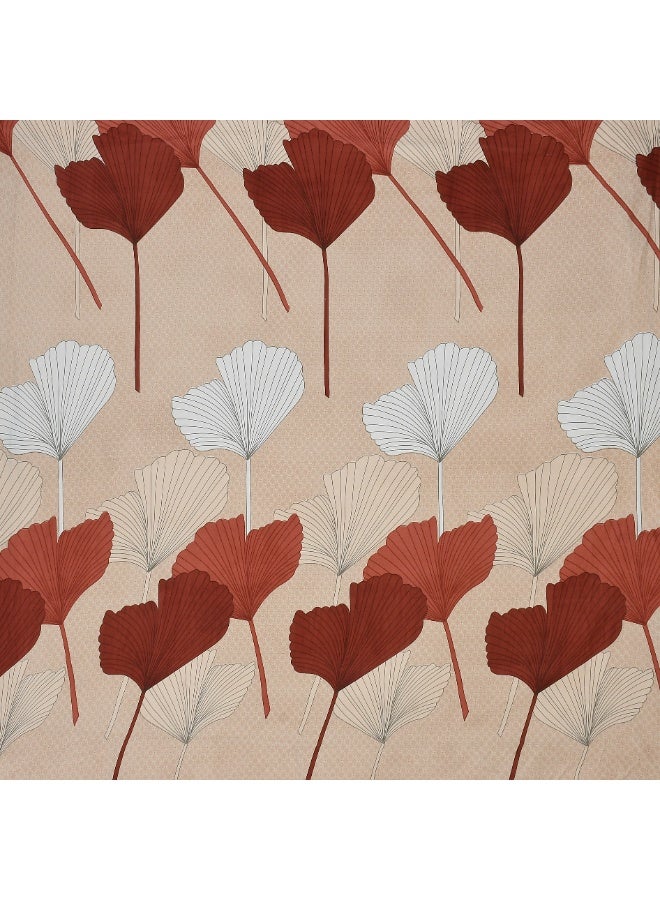 AURIO Premium Queen Size Fitted Bedsheet with 2 Pillowcases – Modern Design – Deep Pocket (180x200+35 cm) Soft, Breathable Microfiber Bedding Set for Home Comfort - Image 4